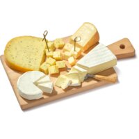 Lente Kaasplank