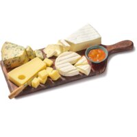 Dessert Kaasplank