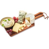 Zomer Kaasplank
