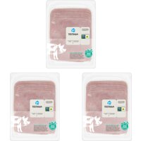 AH Tostiham 3-pack