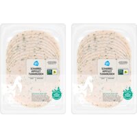 AH Scharrel kipfilet tuinkruiden 2-pack