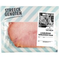 Streeckgenoten Gebakken ham