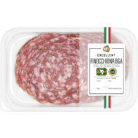 AH Excellent Salami met venkel