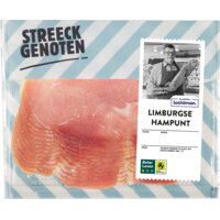 Streeckgenoten Limburgse hampunt