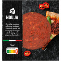AH Nduja