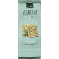 Laurieri Scrocchi rozemarijn glutenvrij
