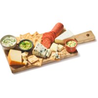 AH Voordeel Borrelplank Pakket