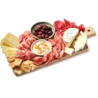 AH Excellent Borrelplank Pakket
