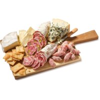 AH Franse Borrelplank Pakket