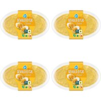 AH Gevuld eitje salade 4-pack
