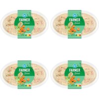 AH Farmer salade 4-pack