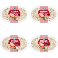 AH Beenham mosterd salade 4-pack