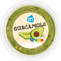 AH Guacamole