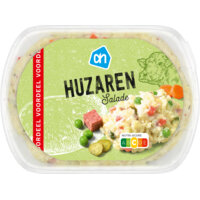 AH Huzarensalade
