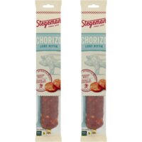 Stegeman Chorizo Licht Pittig 2-pack