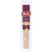 Huls Lekker gekruid parmezaan