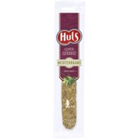 Huls Lekker gekruid mediterraans