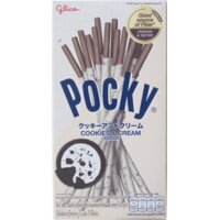 Pocky Cookie & cream
