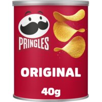 Pringles Original