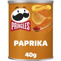 Pringles Paprika