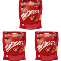 Maltesers Melkchocolade 3-pack