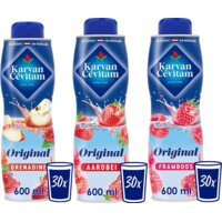 Karvan Cévitam combi pakket