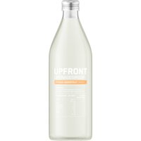 Upfront Limonadesiroop citroen grapefruit smaak