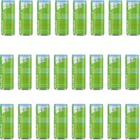 Red Bull Green edition sugarfree curuba 2x12-pack