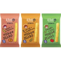 Ella's kitchen babysnack 7+ pakket