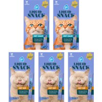 AH Liquid snack pakket