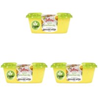 Johma 100% plantaardig gevulde eitje 3-pack