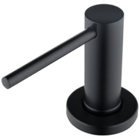 HOWAT Zeeppompje zwart