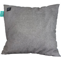 Sinji Cordless heating cushion fleece grey