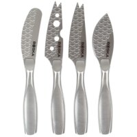 Boska Mini kaasmessenset Monaco zilver