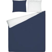 Ten Cate Premium bedovertrek blauw 240x200x220cm