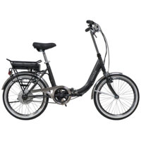 Vilette Le Balade elektrische vouwfiets - grijs