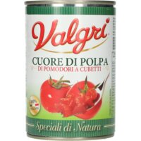 Valgri Cuore di polpa