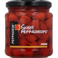 Peppadew Sweet pepperdrops