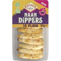 Patak's Naandippers