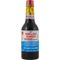 Mee Chun Best soy sauce