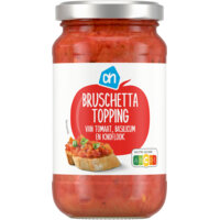 AH Tomaten bruschetta