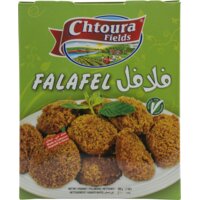 Chtoura fields Falafelmix