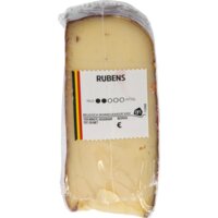 Rubens 50+