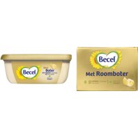 Becel Melange Pakket