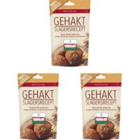 Verstegen Gehaktmix slagersrecept 3-pack