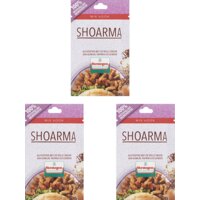 Verstegen Kruidenmix voor shoarma 3-pack