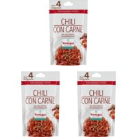 Verstegen Kruidenmix voor chili con carne 3-pack