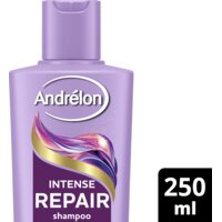 Andrélon Intense repair shampoo