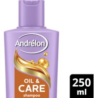 Andrélon Oil & care shampoo