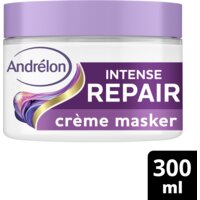 Andrélon Intense repair herstellend crème masker